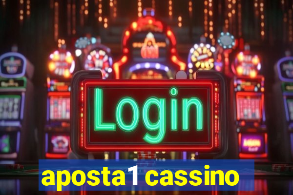 aposta1 cassino